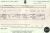 1926 Emma Hughes nee Mills death certificate