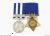 Egypt Medal and Khedive's Star