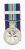 Australian Active Service Medal (1945-75) with 'VIETNAM' clasp. 