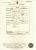 1981 Florence M Stratford née Mills Death Certificate 1981 Florence M Stratford née Mills Death Certificate