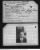 William Murphy - Merchant Navy Registration card - date range 1918-1921