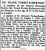 1947 Frank Forbes-Robertson Obituary