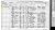 1861 Census. Francis Rushton & family