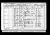 1901 Census Mabel Clarke - Adopted