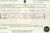 1896 George Williams Death Certificate 1896 George Williams Death Certificate