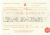 1891 Lizzie Wynn Birth Certificate