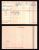 1st World War Medal Card - Charles P Rothwell 1st World War Medal Card - Charles P Rothwell
