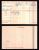 1st World War Medal Card - Charles P Rothwell