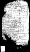 Frederick James Wynn Attestation Papers Frederick James Wynn Attestation Papers
