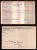 Eric J Finch Medal Card Eric J Finch Medal Card
