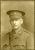 Charles Bianconi Hayes, Captain, Hampshire Regiment