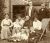 Mills Family Group Closeup Mills Family Group Closeup