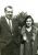 William Thomas Murphy (Pat) and probably Joan Jacobs William Thomas Murphy (Pat) and probably Joan Jacobs