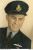 Portrait of Warrant Officer RONALD JACK MCKIMM, RAAF. Donor: B. MCKIMM

