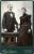 William and Ellen Keen nee Mills 1900 William and Ellen Keen nee Mills 1900